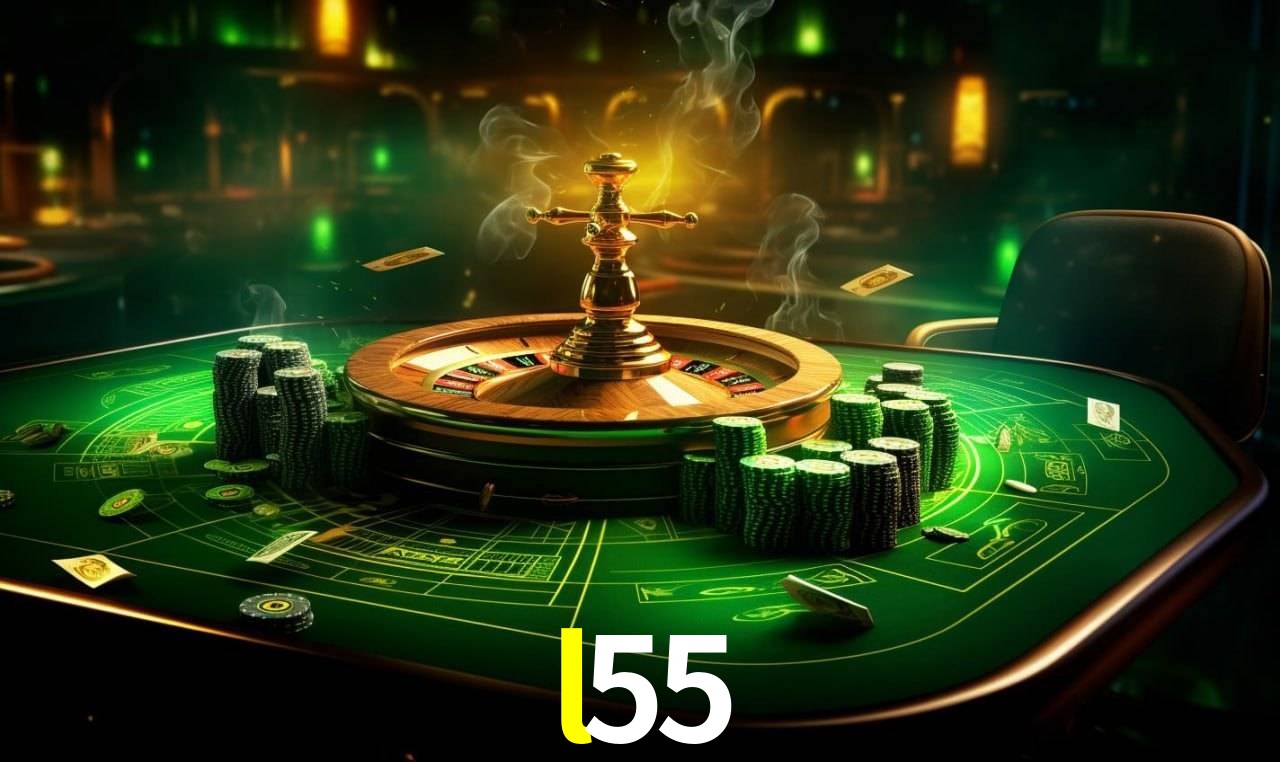 Descubra o Programa VIP da l55: Vantagens Exclusivas para Jogadores