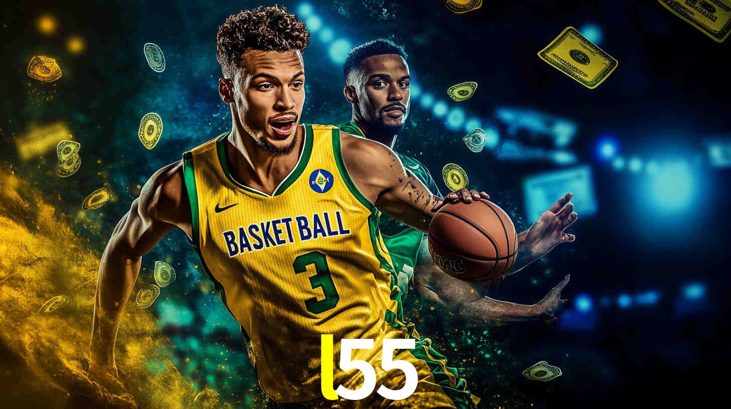 Inovações de Jogos na l55: O Futuro das Experiências Interativas