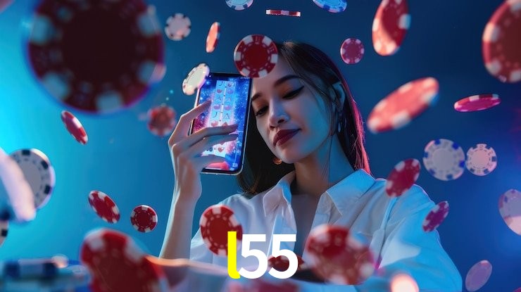 Descubra a Essência do l55: Nossa História e Compromissos
