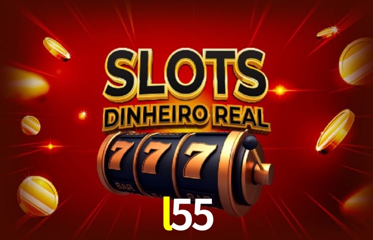 Jogos de Slot l55