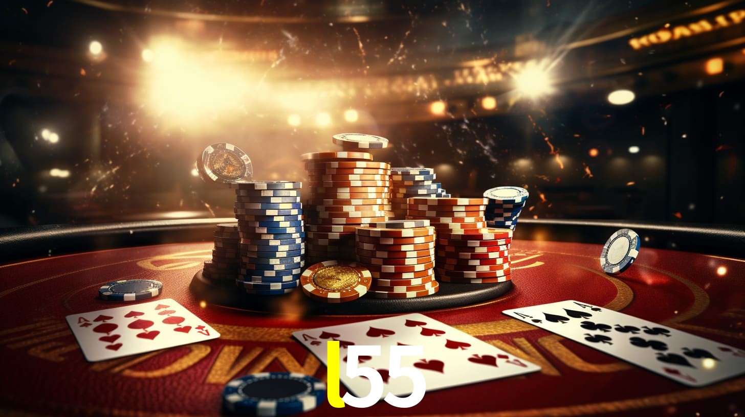 Tournaments l55