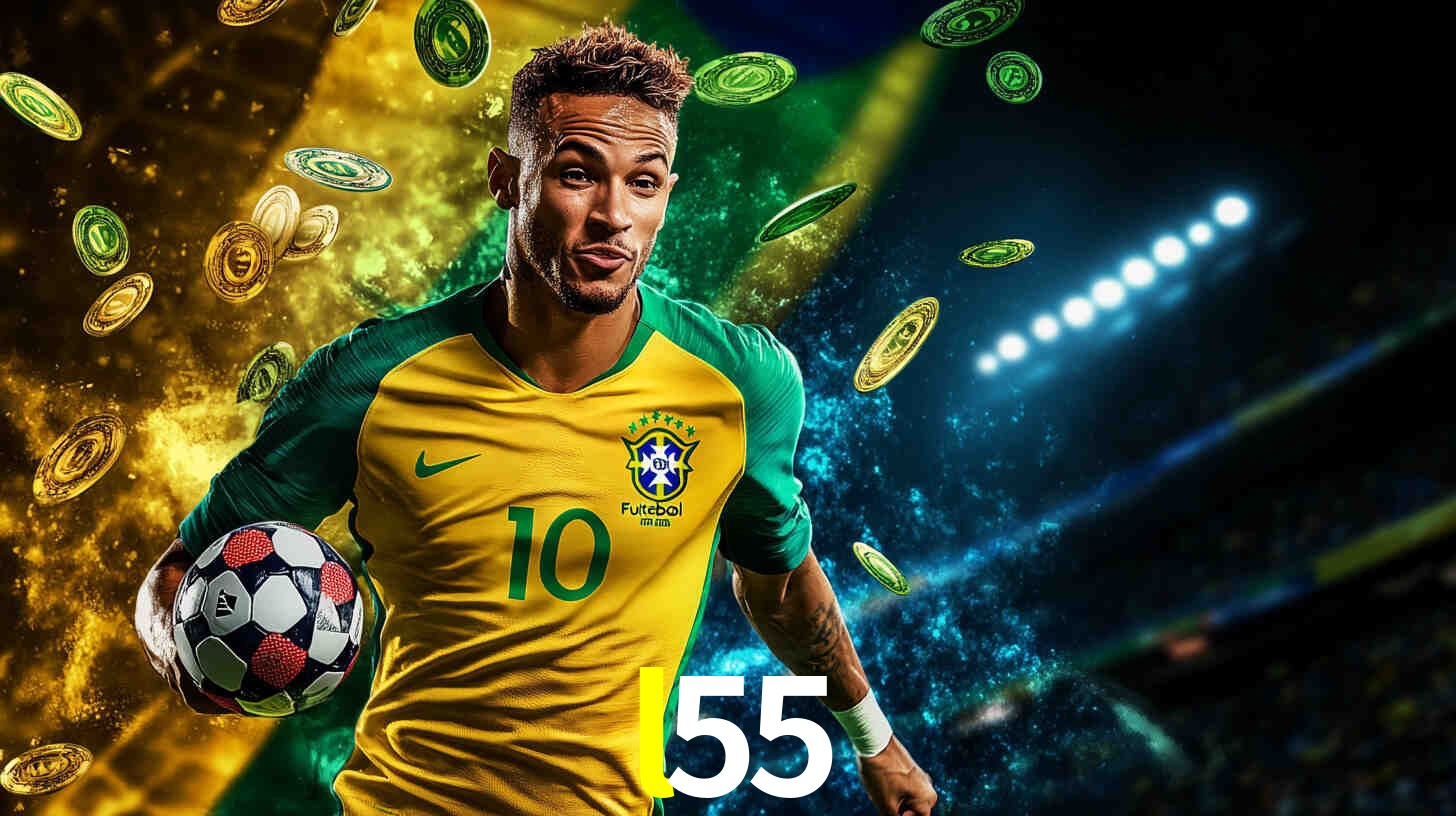 A Popularidade dos Caça-Níqueis no l55
