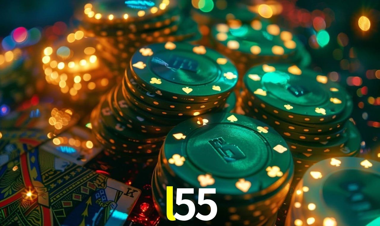 Jogos Exclusivos l55