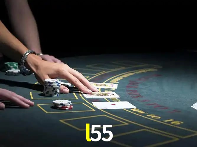 Casino Ao Vivo l55