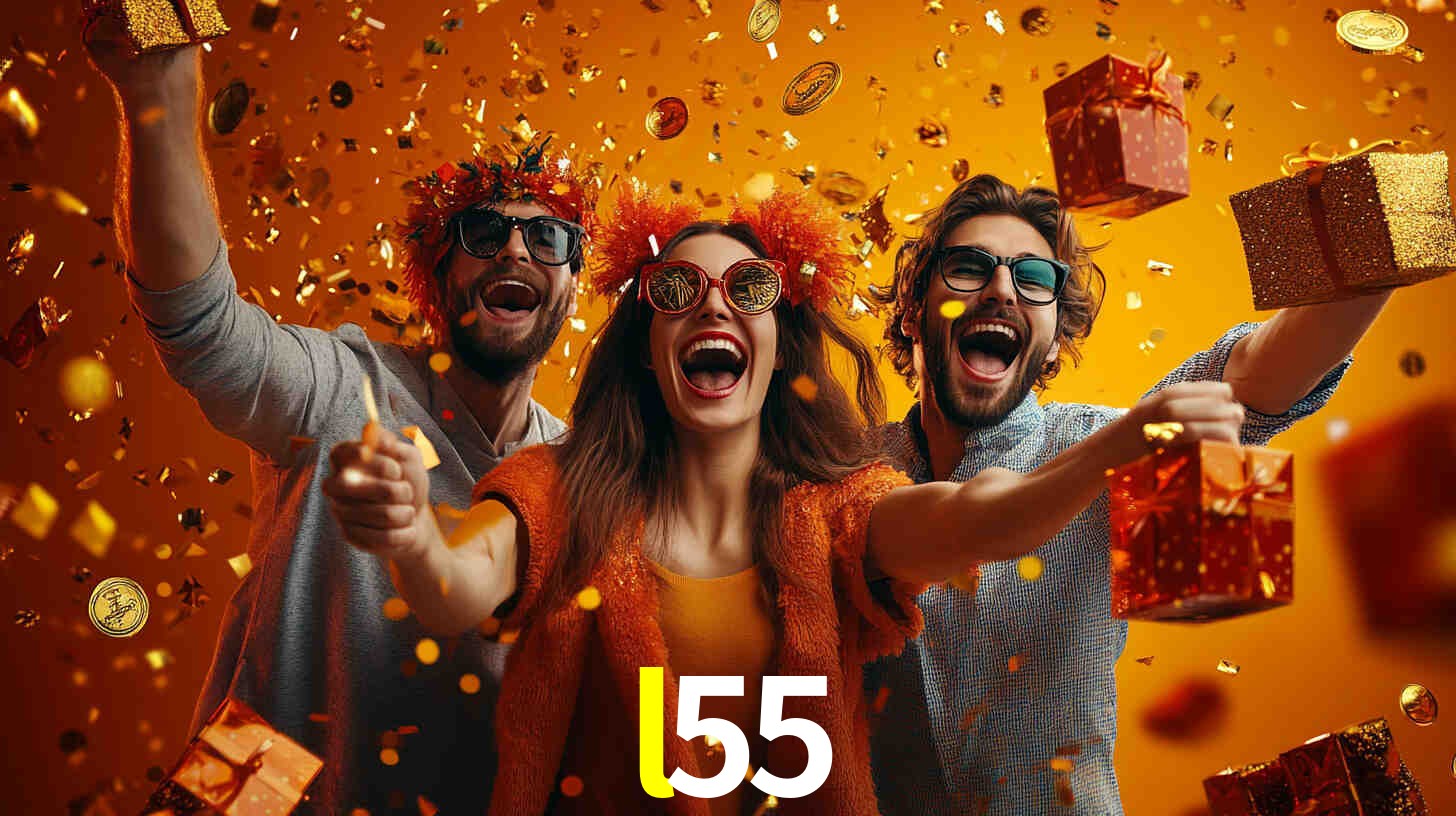 l55: Seu Especialista em Apostas Esportivas Brasileiras