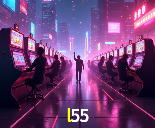 cassino l55