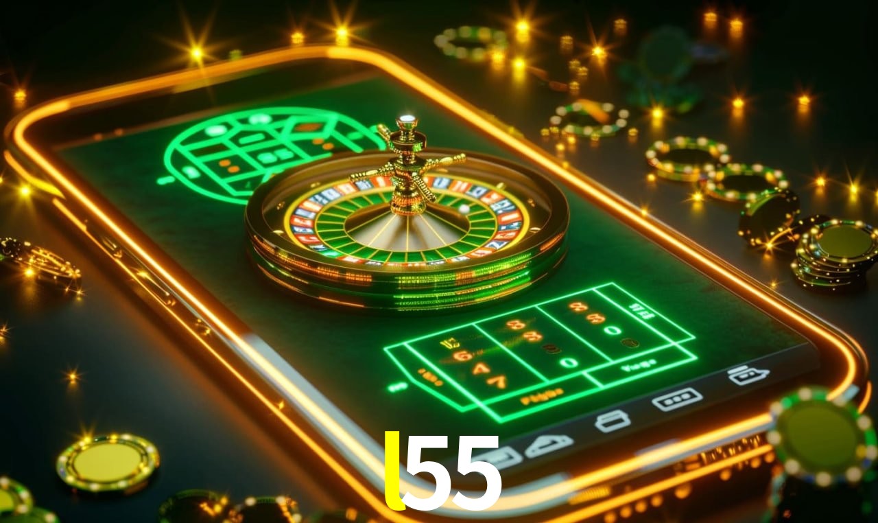 Recursos de Bônus l55