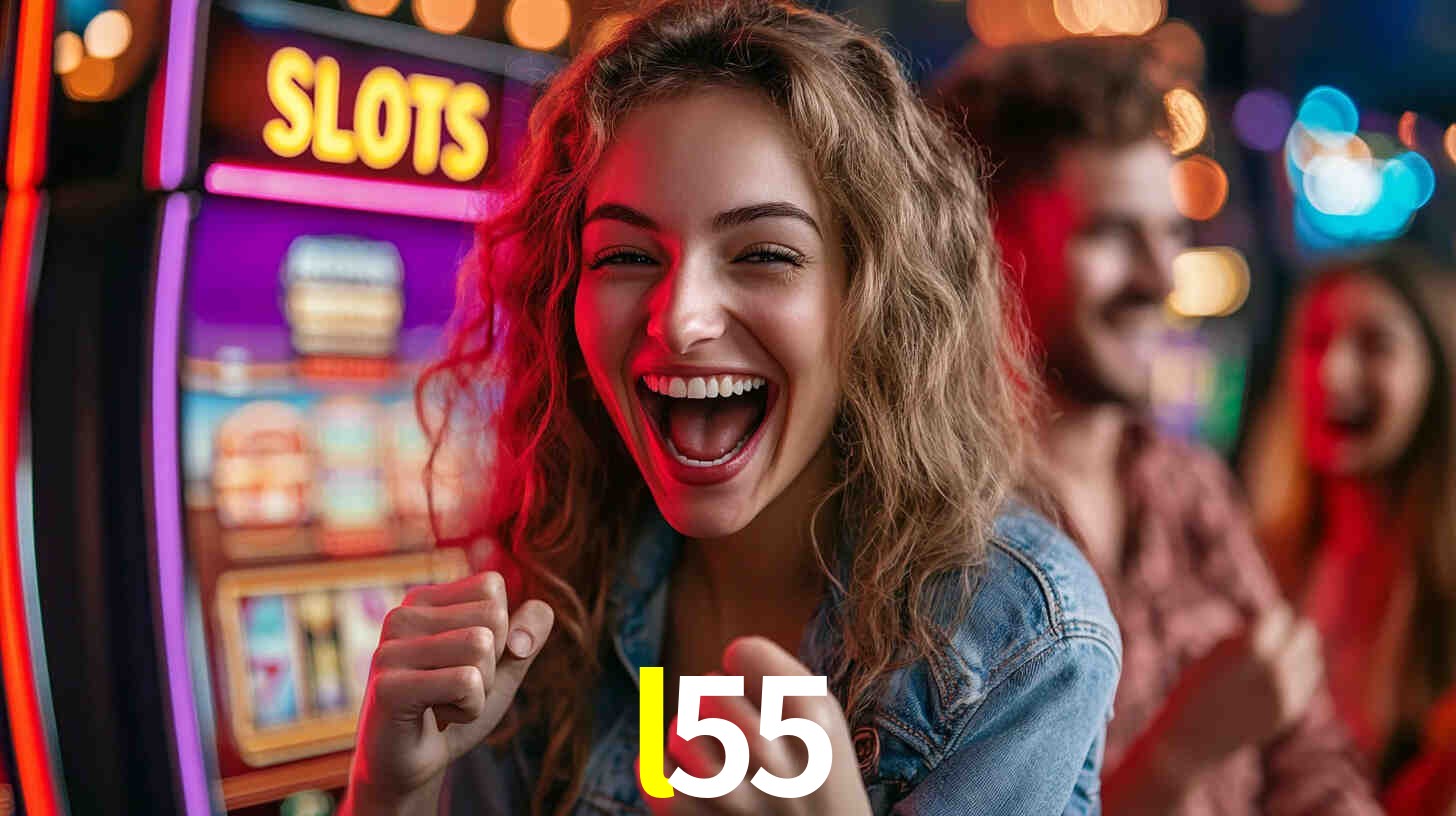 Apostas Esportivas na l55: Um Guia Completo