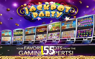 Descubra o Mundo do Cassino Online com l55