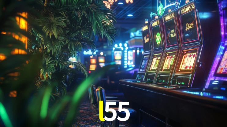 Welcome Bonus l55