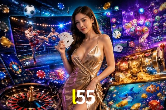 Seasonal Promotions l55