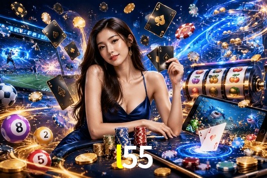 Live Casino l55