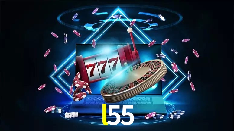 Apostas de Tênis l55