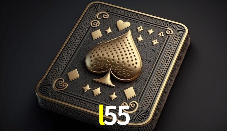 Mesa de Roleta l55