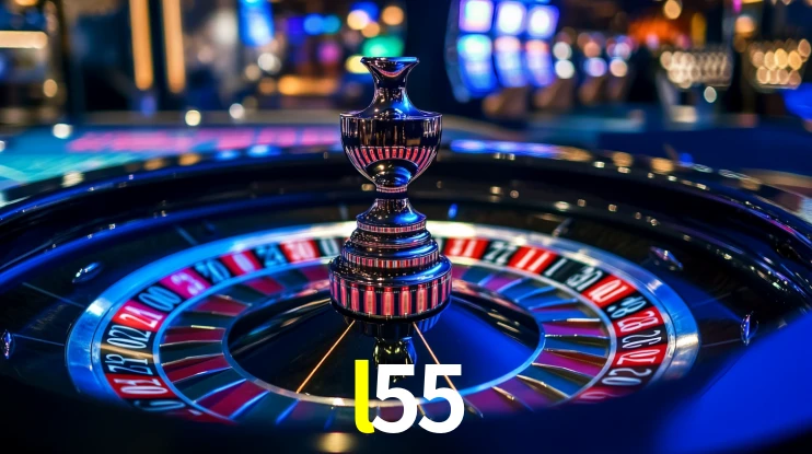 Experimente o Login Seguro Premium no l55