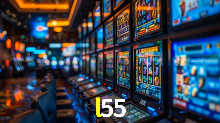Security Systems l55