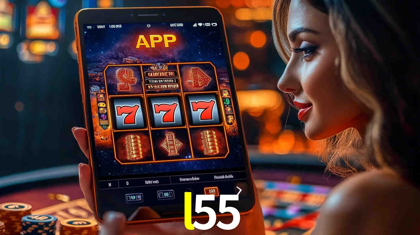 l55: Jogue Crash e Experimente Alta Recompensa Instantânea