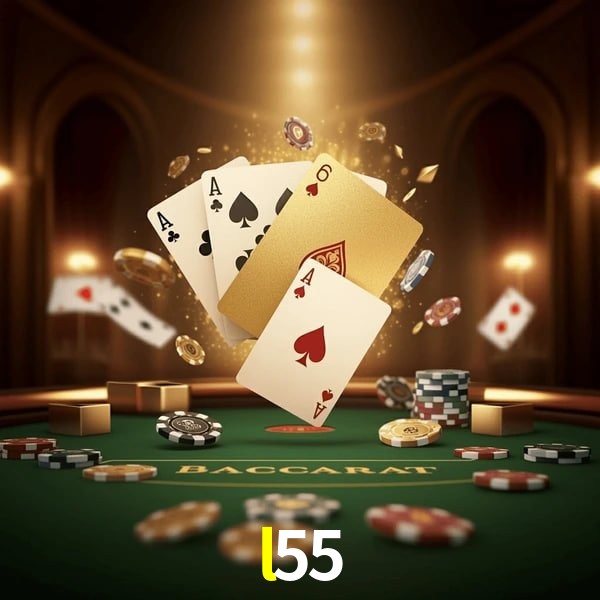 Live Casino l55
