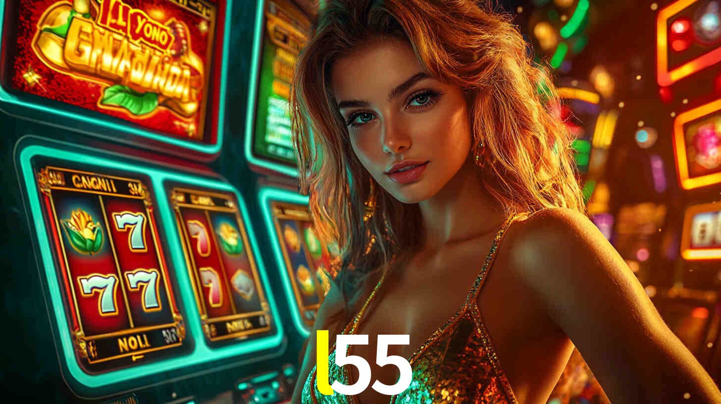 l55 App Interface