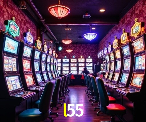 Tecnologia da Plataforma l55
