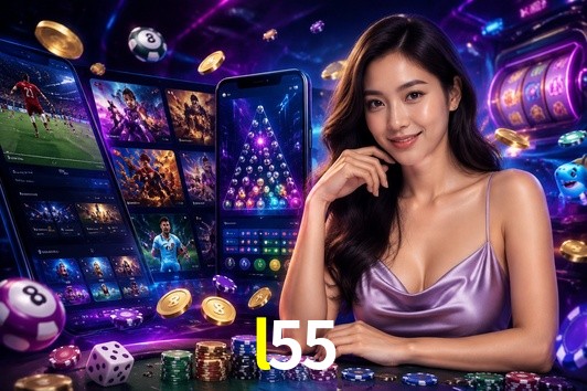 Account Benefits l55