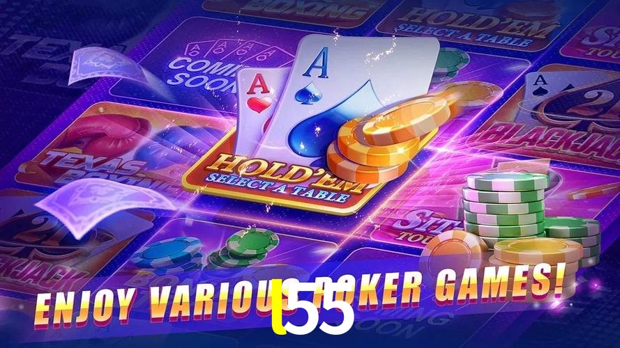 Explorando a Categoria de Eventos em Apostas na l55
