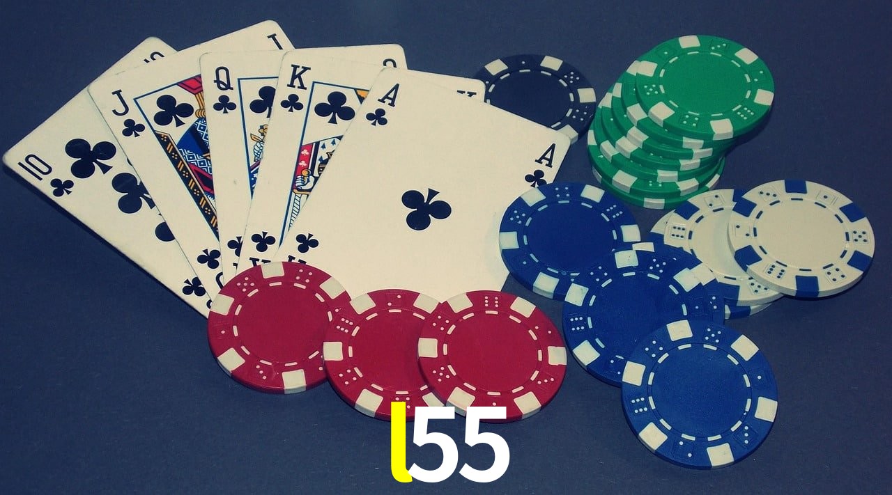 Experiência VIP l55