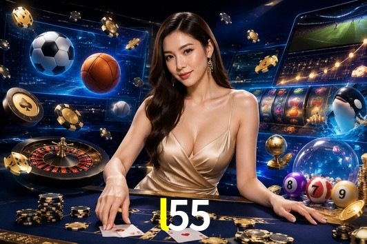 Slot Games l55