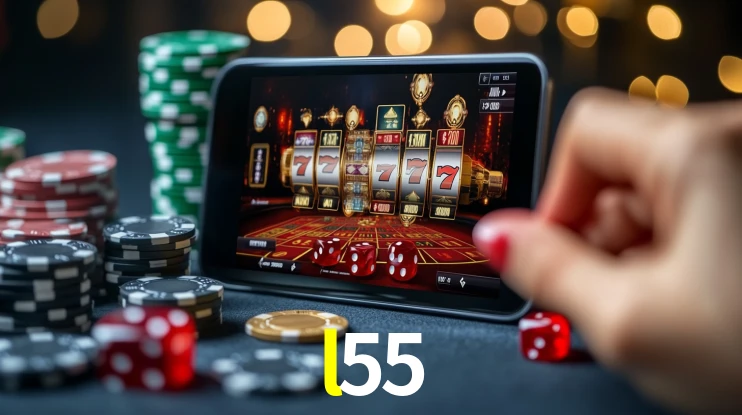 Premium Interface l55