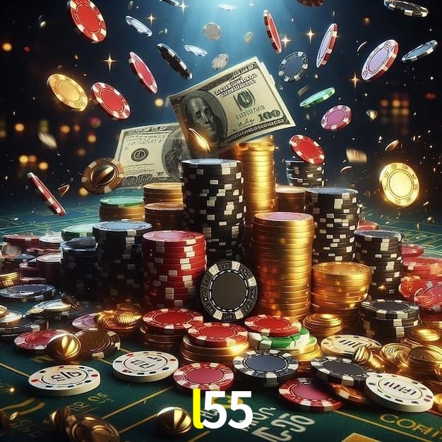 Inovações de Jogos na l55: O Futuro das Experiências Interativas