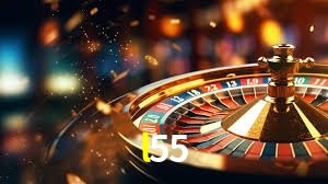 Provedores de Jogos l55