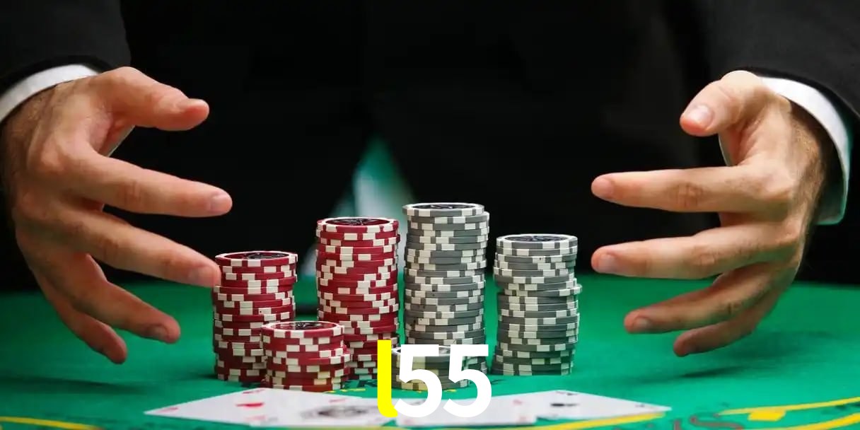 Promoção Relâmpago l55