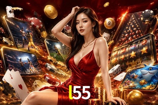 Football Betting l55