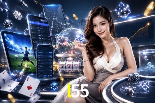 Weekend Specials l55