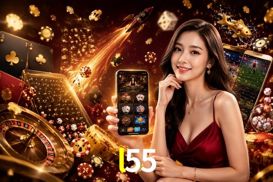 Game Providers l55