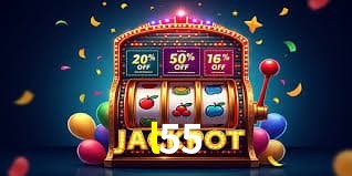Estatísticas do Jogo l55