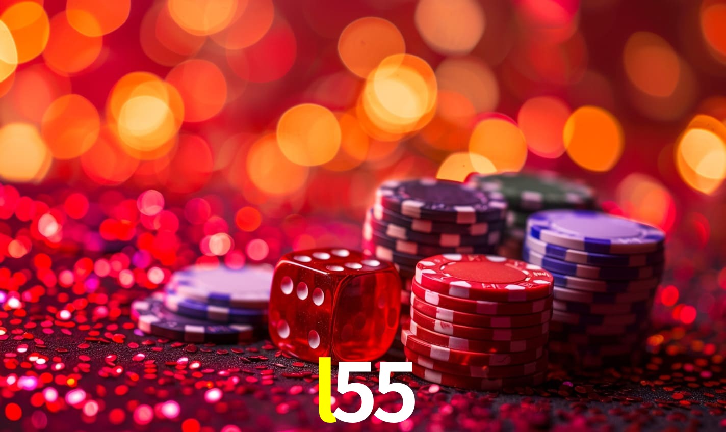 Descubra a Essência do l55: Nossa História e Compromissos