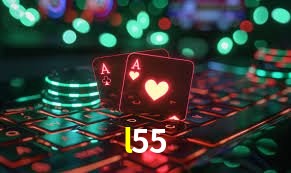 Casino Ao Vivo l55