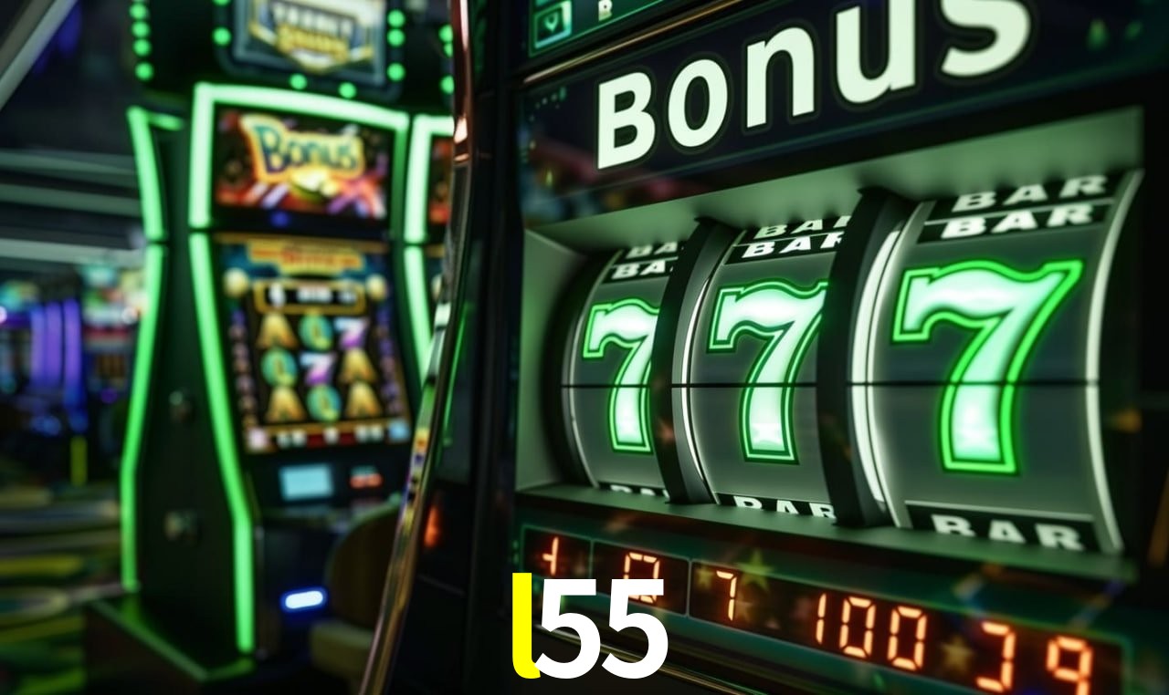 Bonus Features l55