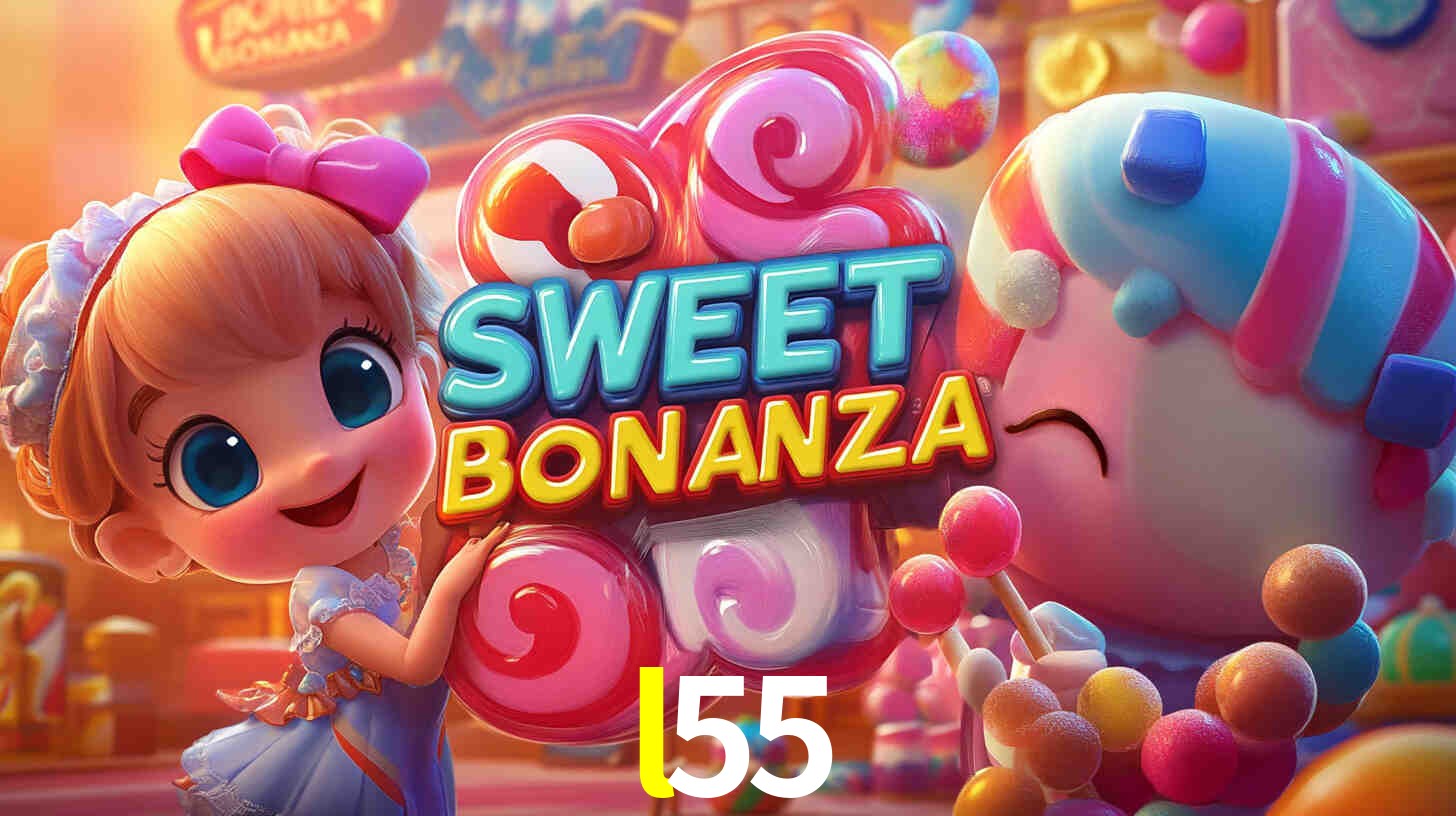 Desvendando o Mundo dos Jogos Virtuais na l55