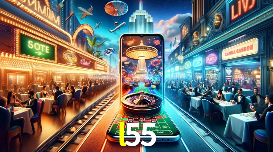 Platform Technology l55