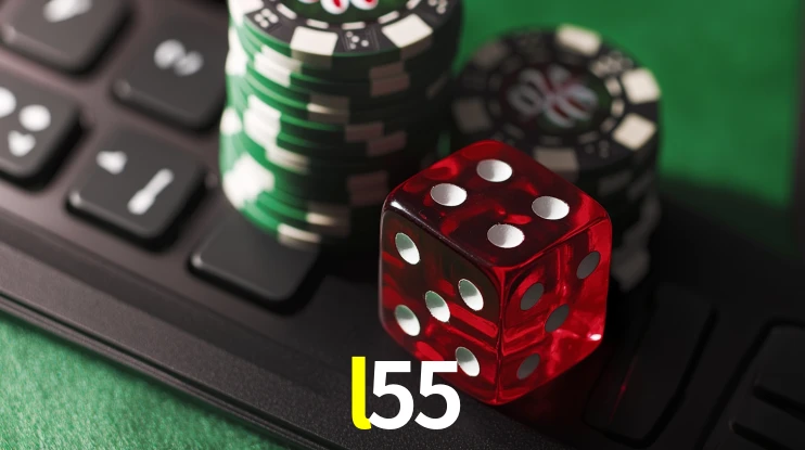 Secure Login l55