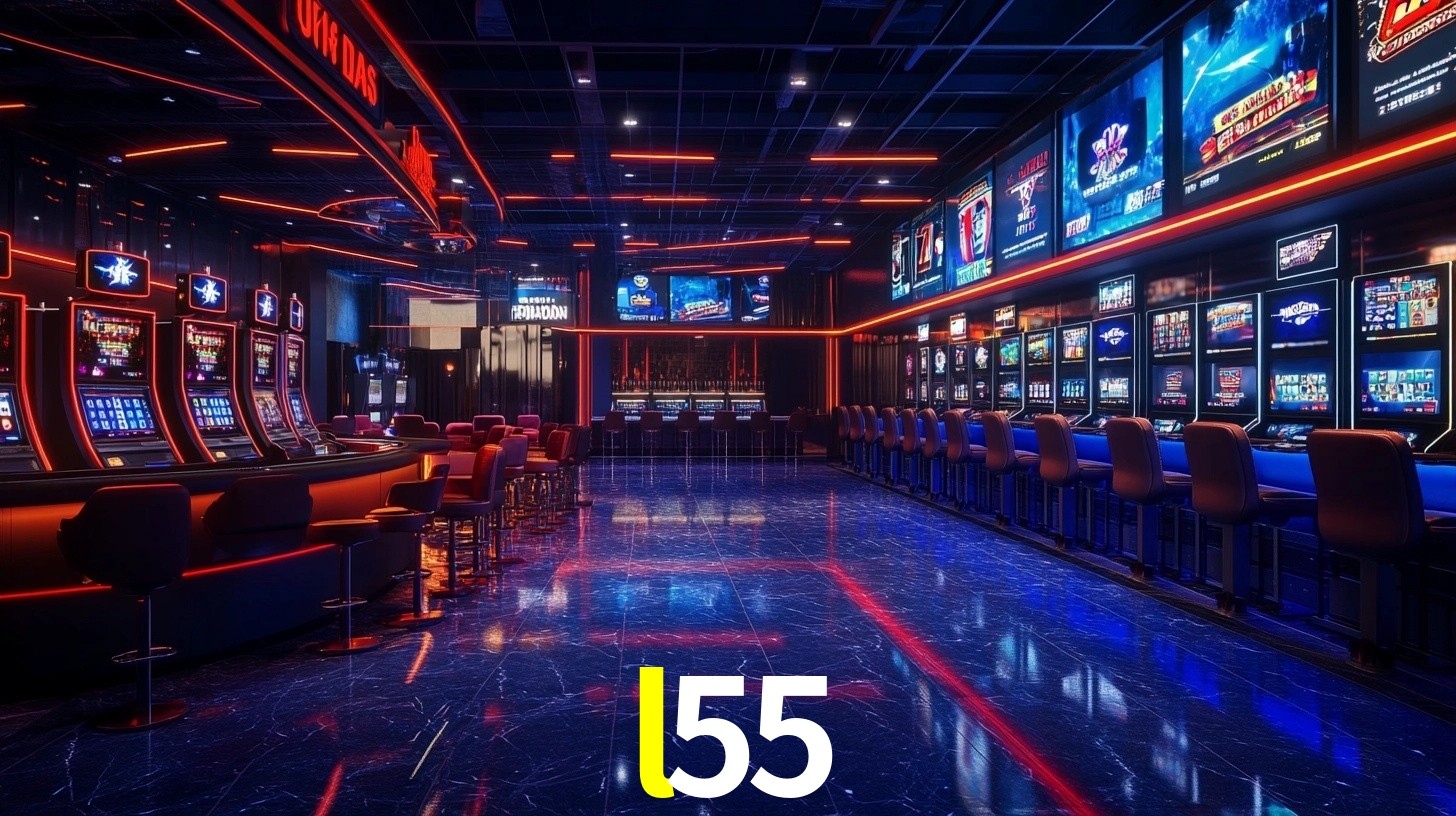 Exclusive Games l55
