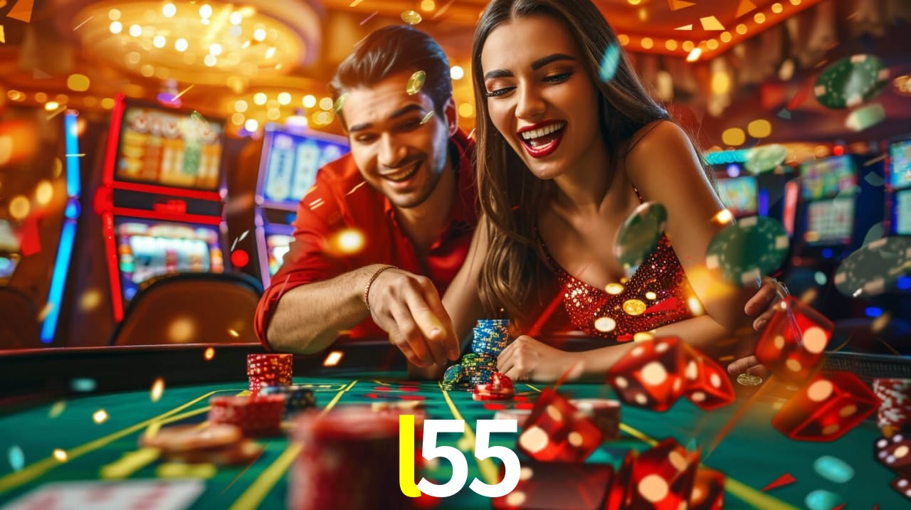 Experiência VIP l55